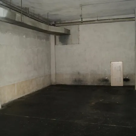 Grande, Nuevo, Garaje, Arena, Casco Viejo Διαμέρισμα