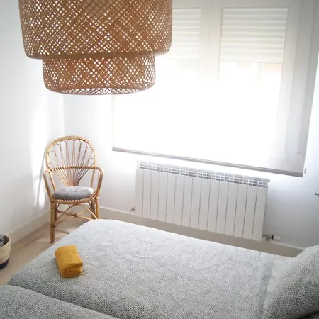Διαμέρισμα Grande, Nuevo, Garaje, Arena, Casco Viejo Μπιλμπάο